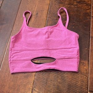 Five dancewear flex tank